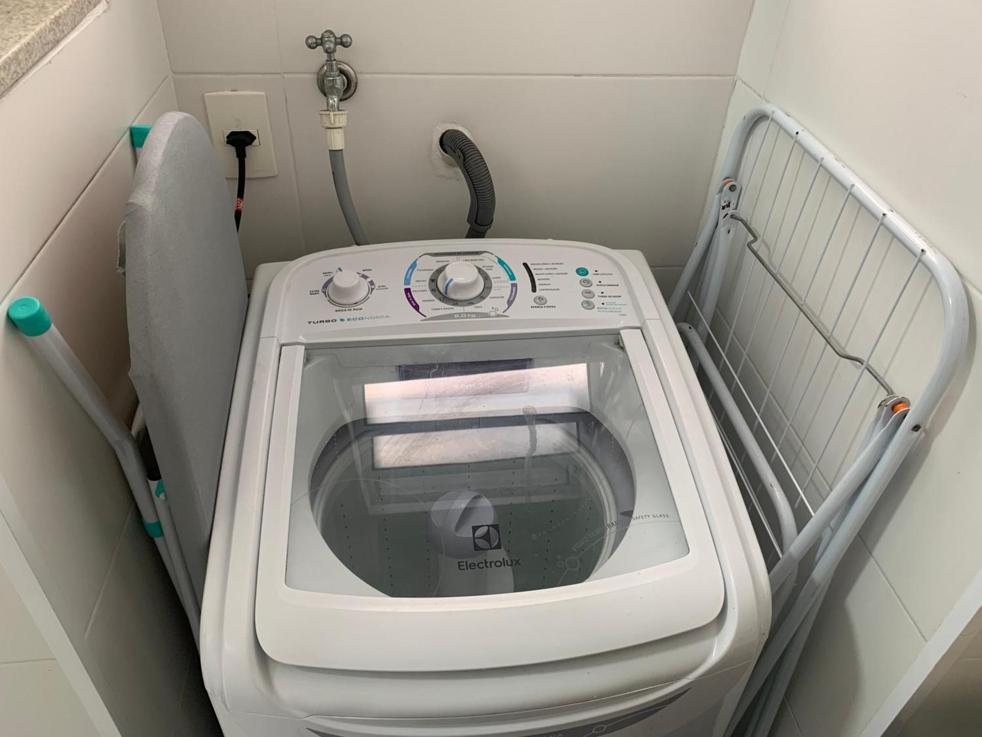 Apartamento Em Santos No Gonzaga Em Frente A Praia מראה חיצוני תמונה