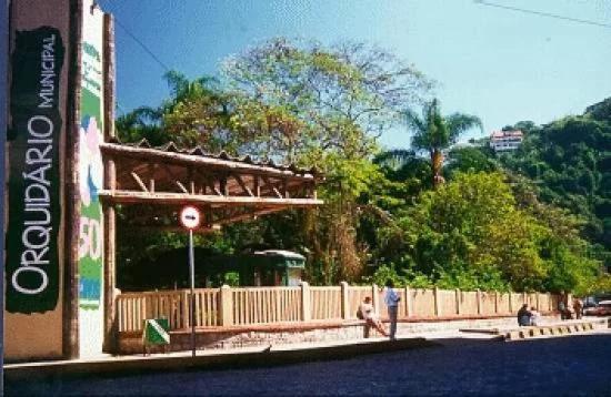 Apartamento Em Santos No Gonzaga Em Frente A Praia מראה חיצוני תמונה