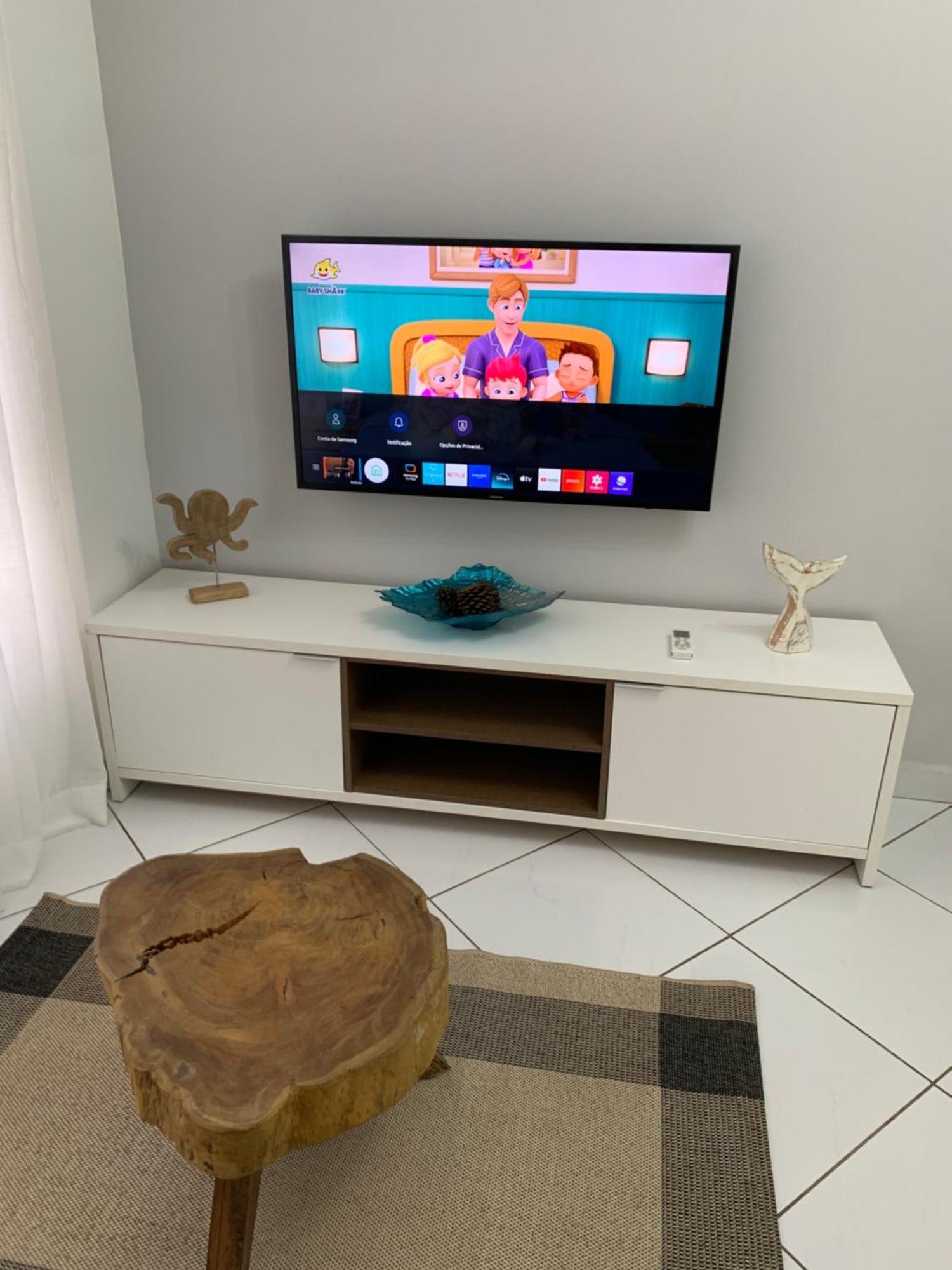 Apartamento Em Santos No Gonzaga Em Frente A Praia מראה חיצוני תמונה